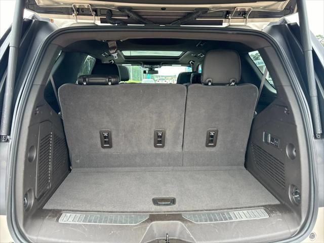 2022 GMC Yukon 2WD Denali
