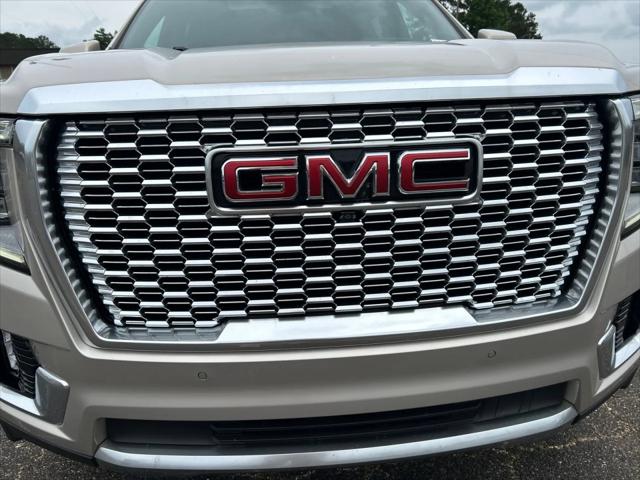 2022 GMC Yukon 2WD Denali