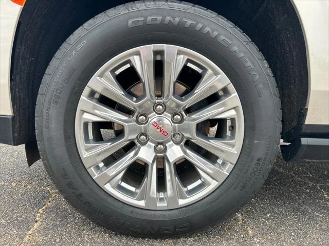 2022 GMC Yukon 2WD Denali