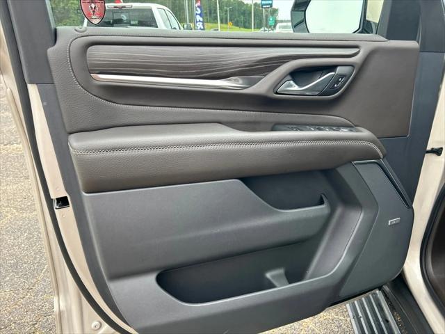 2022 GMC Yukon 2WD Denali