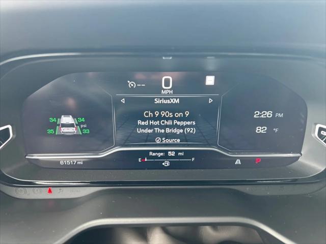 2022 GMC Yukon 2WD Denali