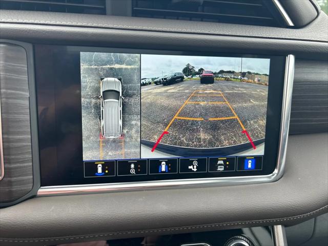 2022 GMC Yukon 2WD Denali