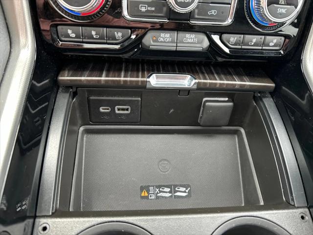 2022 GMC Yukon 2WD Denali