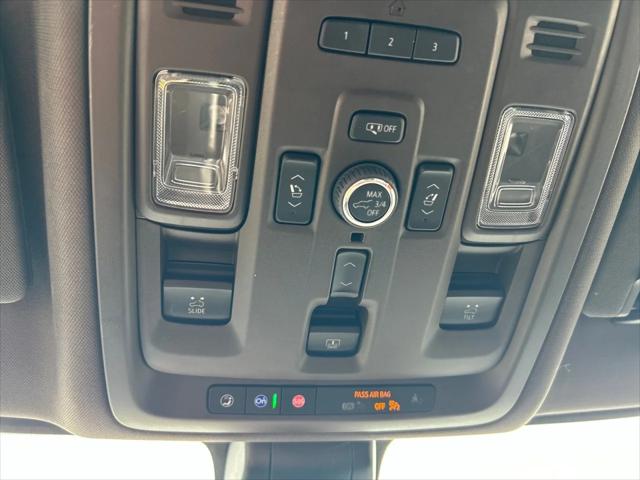 2022 GMC Yukon 2WD Denali