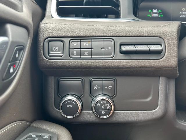 2022 GMC Yukon 2WD Denali