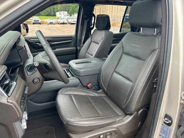 2022 GMC Yukon 2WD Denali