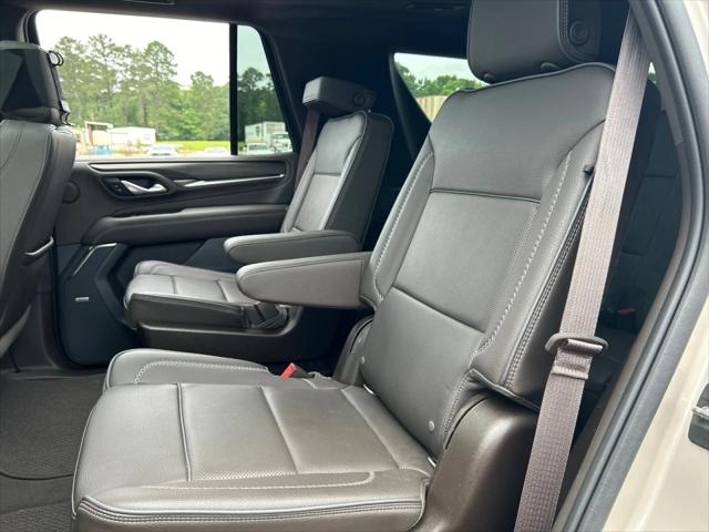 2022 GMC Yukon 2WD Denali