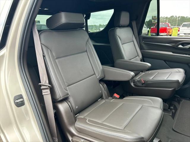 2022 GMC Yukon 2WD Denali