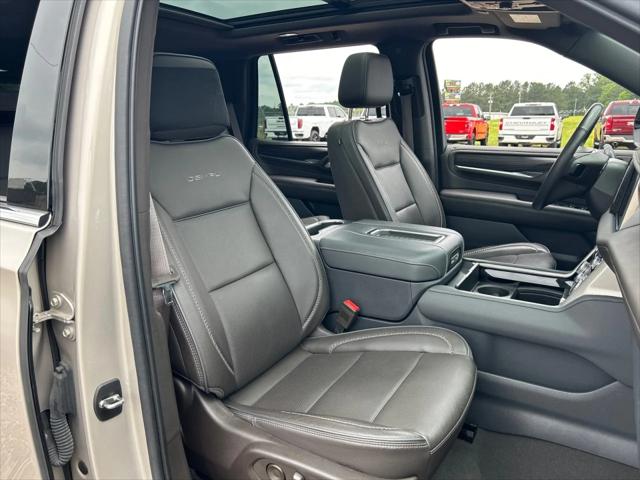 2022 GMC Yukon 2WD Denali