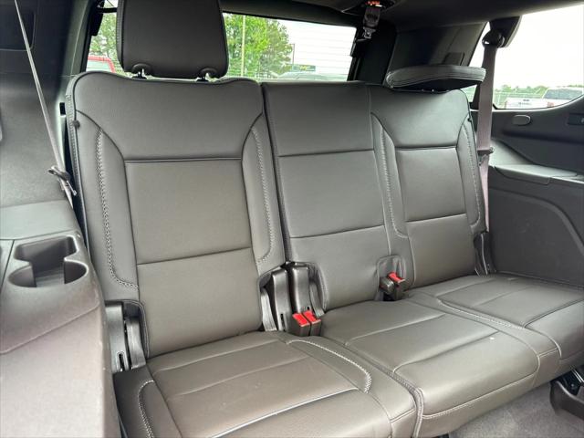 2022 GMC Yukon 2WD Denali