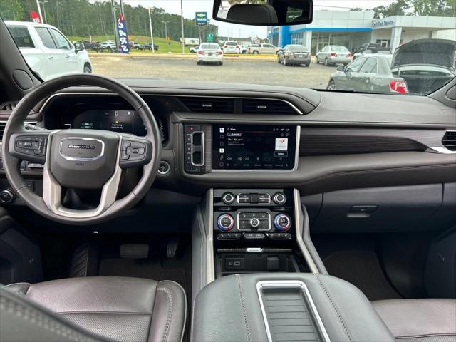 2022 GMC Yukon 2WD Denali
