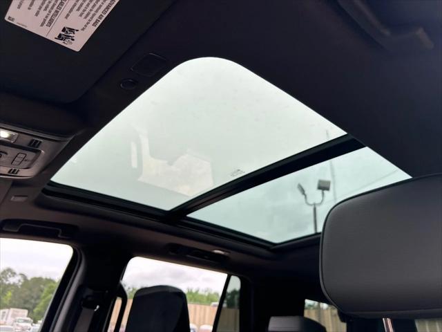 2022 GMC Yukon 2WD Denali