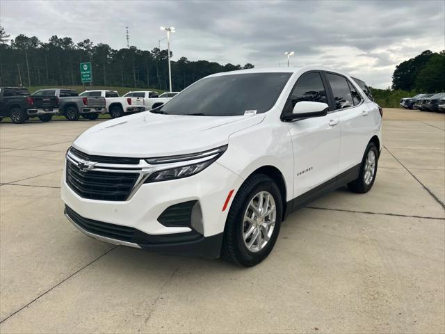 2022 Chevrolet Equinox FWD LT for sale in Hattiesburg, MS