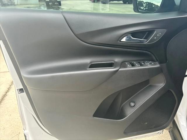 2022 Chevrolet Equinox FWD LT