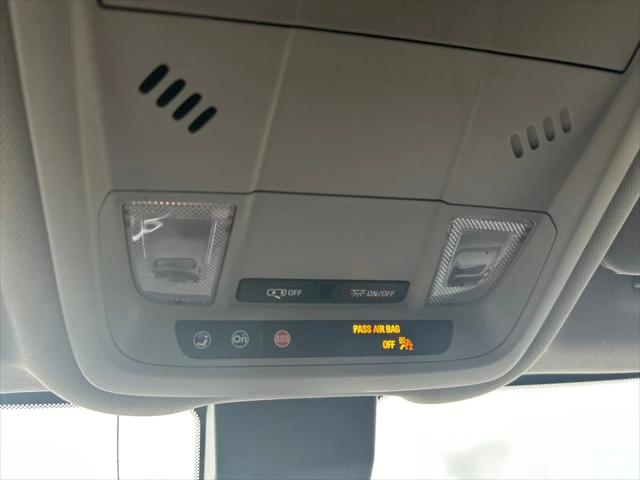 2022 Chevrolet Equinox FWD LT