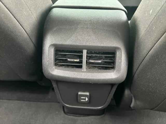 2022 Chevrolet Equinox FWD LT