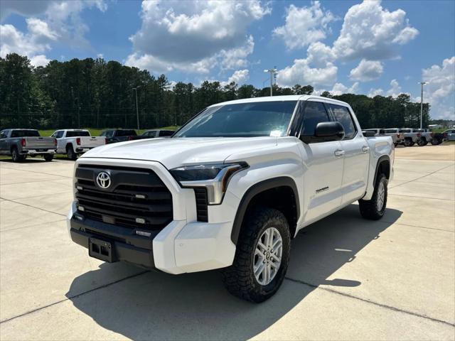 2023 Toyota Tundra SR5 for sale in Hattiesburg, MS