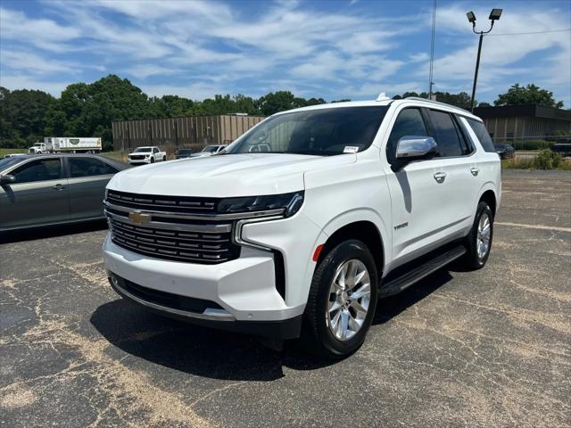 2023 Chevrolet Tahoe 4WD Premier for sale in Hattiesburg, MS