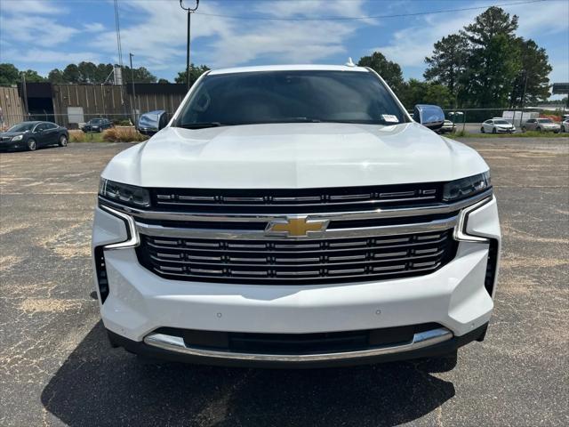 2023 Chevrolet Tahoe 4WD Premier