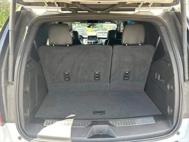 2023 Chevrolet Tahoe 4WD Premier