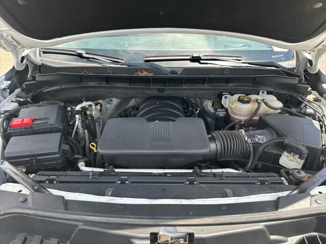 2023 Chevrolet Tahoe 4WD Premier