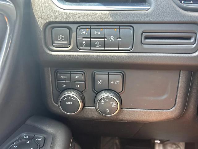 2023 Chevrolet Tahoe 4WD Premier