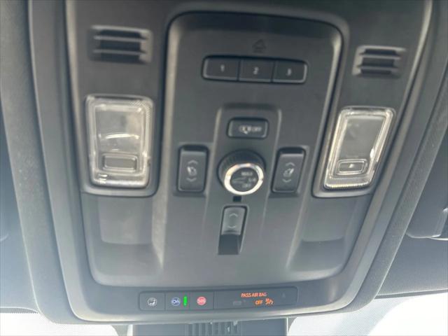 2023 Chevrolet Tahoe 4WD Premier