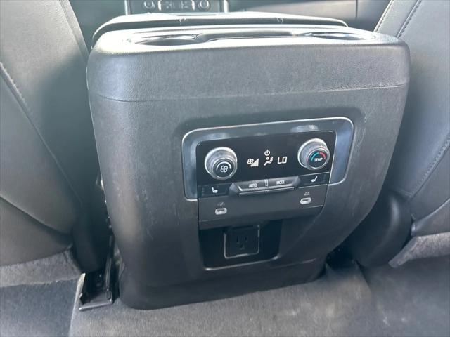 2023 Chevrolet Tahoe 4WD Premier