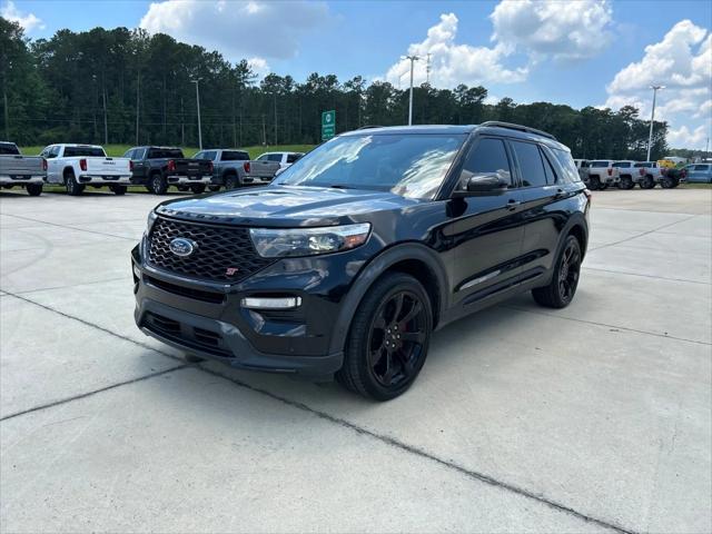 2020 Ford Explorer ST for sale in Hattiesburg, MS