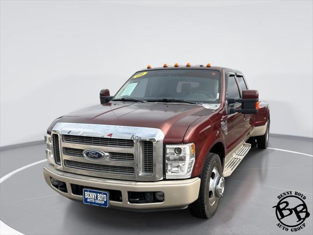 2009 Ford F-350 XL for sale in Copperas Cove, TX