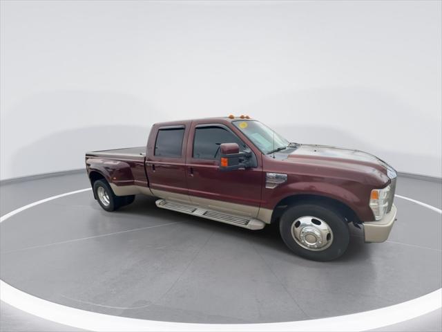 2009 Ford F-350 XL