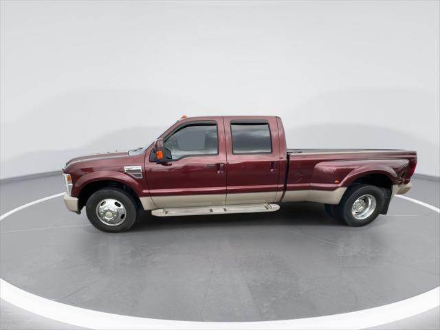 2009 Ford F-350 XL