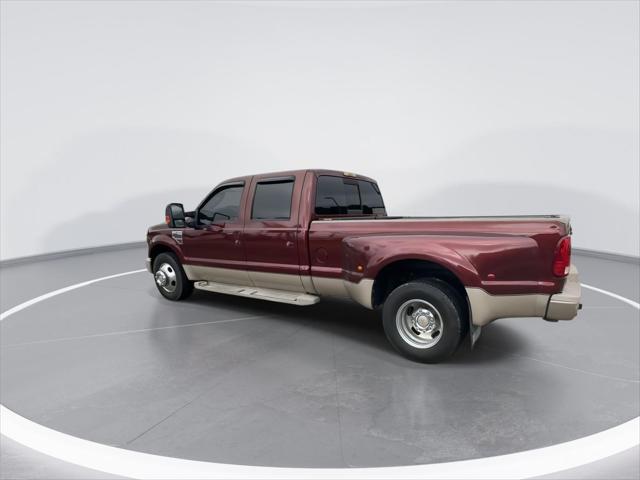 2009 Ford F-350 XL