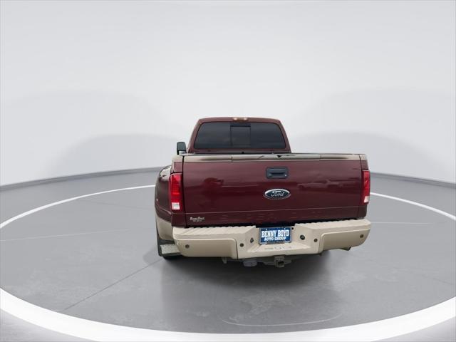 2009 Ford F-350 XL