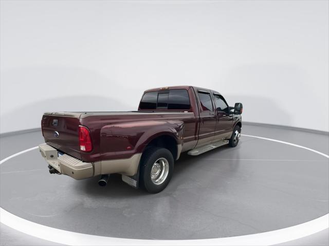 2009 Ford F-350 XL