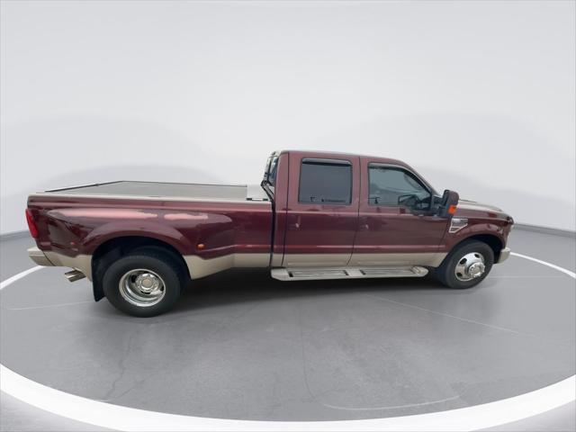 2009 Ford F-350 XL
