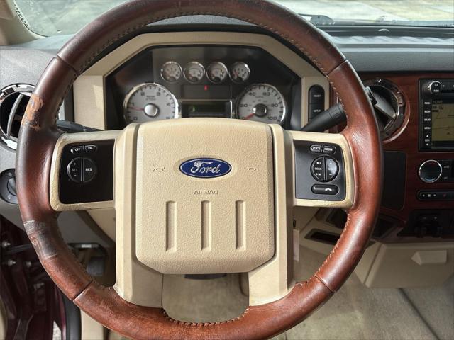 2009 Ford F-350 XL