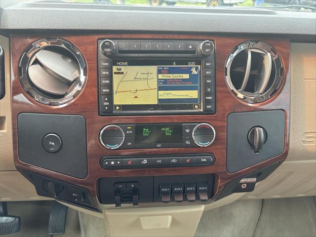 2009 Ford F-350 XL
