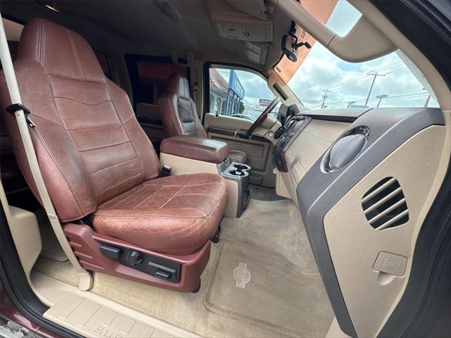 2009 Ford F-350 XL