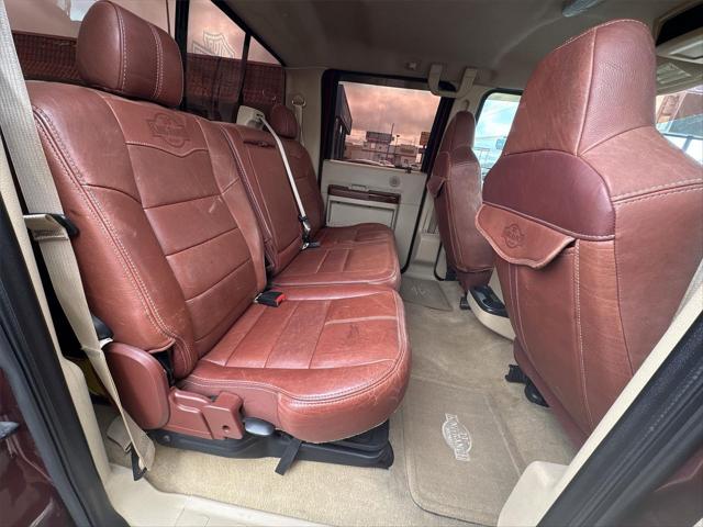 2009 Ford F-350 XL