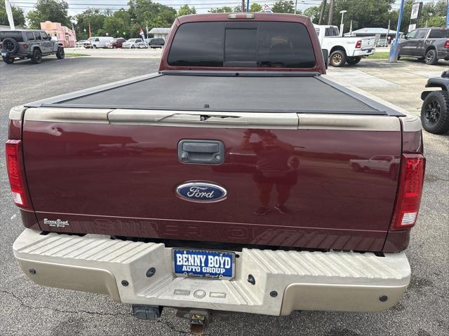 2009 Ford F-350 XL