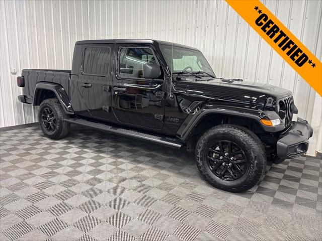 2022 Jeep Gladiator Sport for sale in Celina, OH