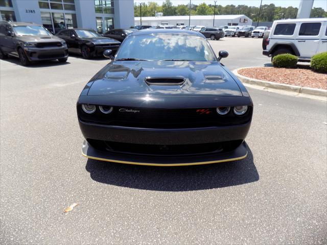 2023 Dodge Challenger R/T Scat Pack Widebody