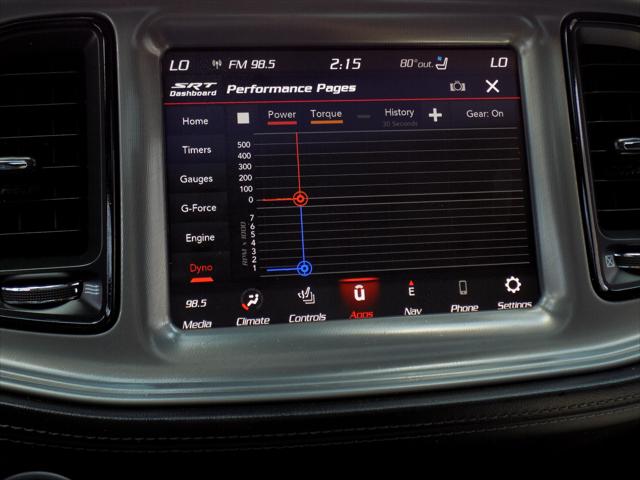 2023 Dodge Challenger R/T Scat Pack Widebody