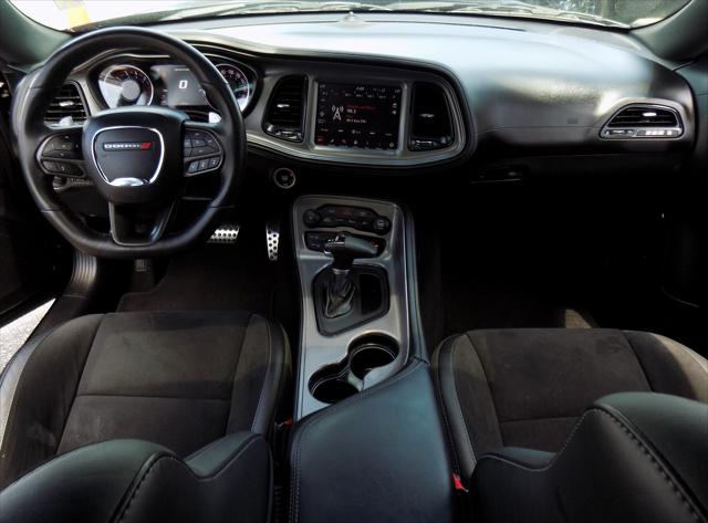 2023 Dodge Challenger R/T Scat Pack Widebody