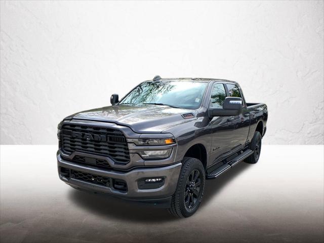 2026 Ram 2500 Big Horn Crew Cab 4x4 6'4" Box for sale in Boulder, CO