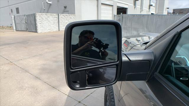2026 Ram 2500 Big Horn Crew Cab 4x4 6'4" Box