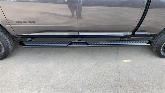 2026 Ram 2500 Big Horn Crew Cab 4x4 6'4" Box