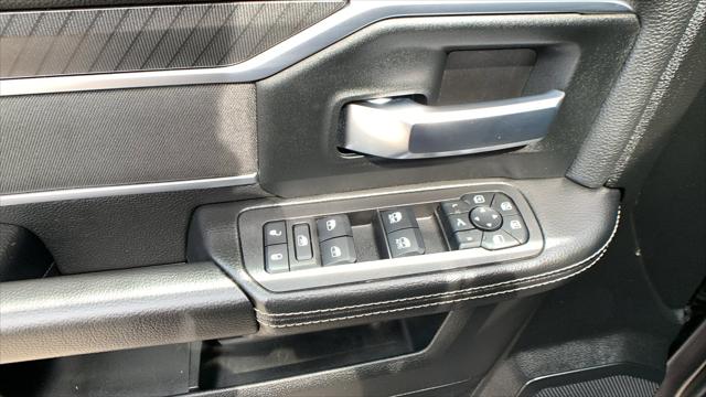 2026 Ram 2500 Big Horn Crew Cab 4x4 6'4" Box