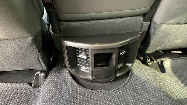 2026 Ram 2500 Big Horn Crew Cab 4x4 6'4" Box